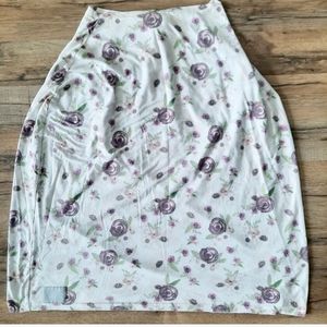 Copper Pearl Multi-Use Carseat Cover